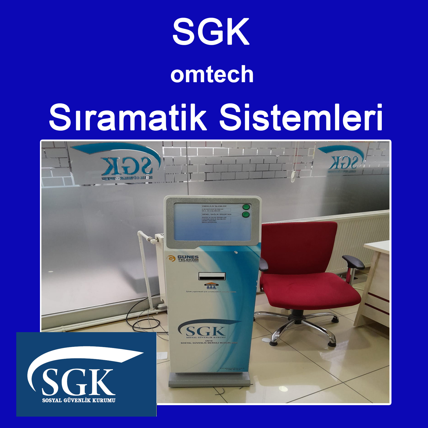 sıramatik